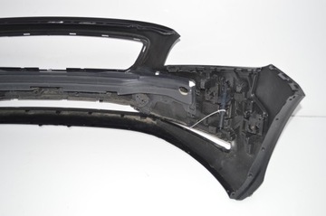 фото thumb №7, Бампер перед передній volvo v40 омивач