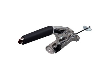 фото thumb №1, Важіль гальмівна оригінал skoda octavia iii 3