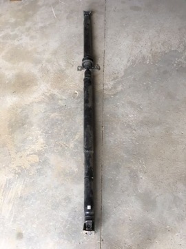 фото thumb №1, Mazda cx5 ii 17- wał приводной автоматическая коробка передач 04