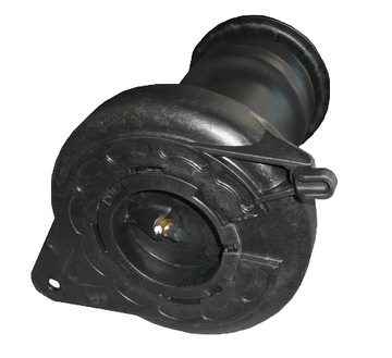 ПОДУШКА СИЛЬЧИКА CITROEN JUMPER PEUGEOT BOXER 5102W8