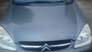 фото thumb №3, Капот крышка двигателя citroen c5 i 01-04 eytc