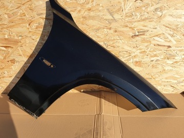 фото thumb №1, Bmw x1 e84 крыло правый передний