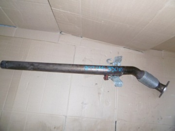 Купити Ducato 2.3 jtd 17- труба вихлопна з'єднувач euro 6, фото thumb