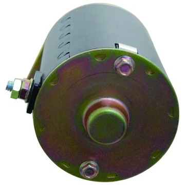 Стартер BRIGGS STRATTON 390838 391423 392749