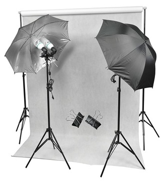 КОМПЛЕКТ ДЛЯ ДОМАШНЕЙ СТУДИИ 4x125 Вт + ФОТОФОН