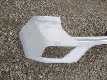 фото thumb №3, Бампер задний vw t-roc 2017r-