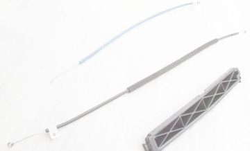 фото thumb №1, Fiat punto evo трос отопителя оригинал