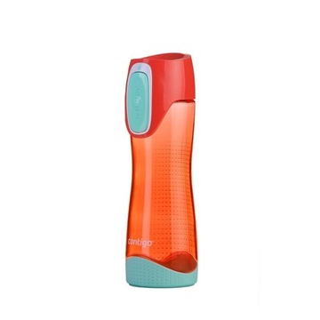Бутылка Contigo Swish Pink Peach 500 мл