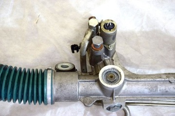 фото thumb №9, Ghibli рейка рульова трансмісія система кермовий