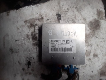 фото thumb №1, Бортовий комп'ютер vectra b 1620319