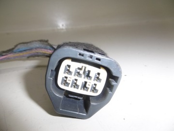 фото thumb №5, Жгут установка дверь левый зад 5 pin volvo xc90