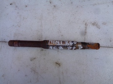 фото thumb №1, Вал піввісь фреза mini countryman r60 all4 1.6t