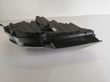 фото thumb №9, Opel astra k v лампа левая перед европа