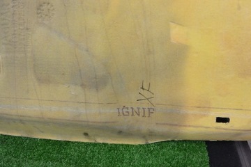 фото thumb №5, Шумоізоляція капот мат jaguar xf x250 lift