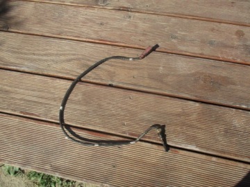 фото thumb №1, Vw audi датчик температуры выхлопных газов 03l906088n tdi