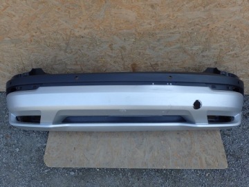 фото thumb №1, Бампер задня задній skoda karoq 57a 2018-