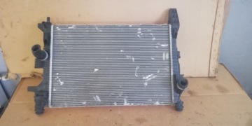 Купити Ford оригінальний номер cv618005vc радіатор, система охолодження двигуна, фото thumb