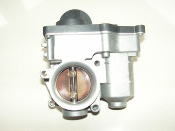 ДРОССЕЛЬ MICRA K12 1.2 16В КАК НОВЫЙ sera576-02