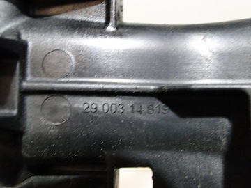 фото thumb №8, Audi a4 b7 05-08 коллектор всасывающий 06f133201n