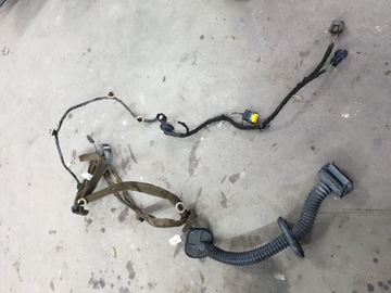 фото thumb №2, Джгут двері renault megane iii coupe 289820001 r