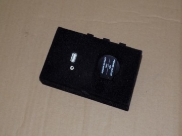 фото thumb №1, Porsche panamera роз'єм вхід usb прикурювач