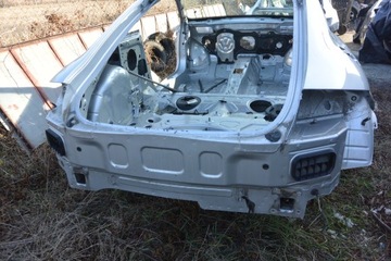 фото thumb №5, Четверть перед зад крыша порог audi tt 8j lx7w