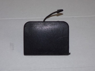 фото thumb №1, Vw polo ii рестайлінг заглушка бампера фаркоп перед