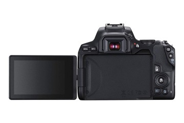 CANON EOS 250D 4K + 18-55 IS II + 75-300 III + БЕСПЛАТНЫЕ ПОДАРКИ