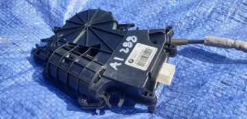 фото thumb №2, Bmw f07 5 gt доводчик замка кришки задня