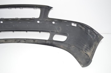 фото thumb №6, Бампер перед передній volvo v70 2000 2004