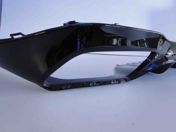 фото thumb №8, Mercedes e klasa w213 amg pak диффузор задний нижний