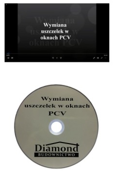 Оконный уплотнитель KV-5A Шпуля 200мб