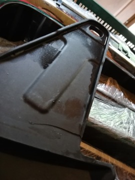 фото thumb №3, Решітка радіатора решітка радіатора honda cr-v