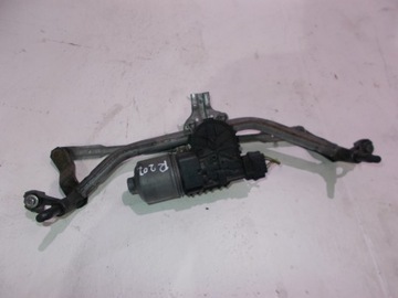 фото thumb №1, Peugeot 207 механизм дворник перед