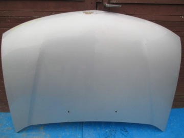 фото thumb №1, Кришка двигуна капот mitsubishi l200 2005r-