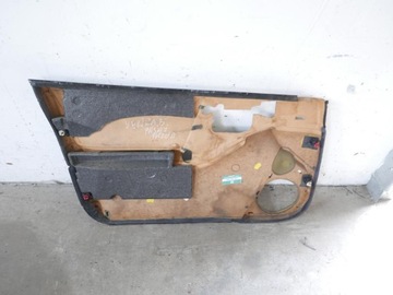 фото thumb №9, Оббивка боковина права перед opel vectra b шкіра