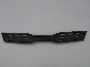 фото thumb №1, Решітка радіатора решітка радіатора kia rio 4 iv 11-