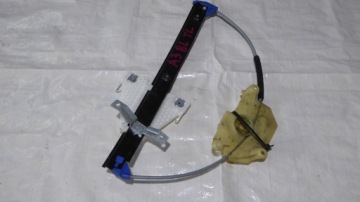 фото thumb №1, Підйомник скло задня лівий audi a3 8l 8l0 lift 5d