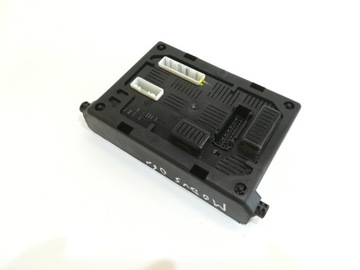 фото thumb №2, Модуль bsm блок управления бортовой компьютер renault modus