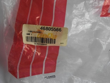 фото thumb №8, Шланг обігрівача fiat palio 1.9 d jtd 02-08