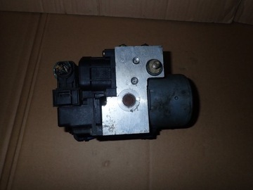 фото thumb №4, Nissan almera tino 00-06 насос abs бензин