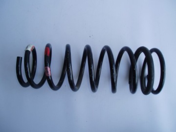 фото thumb №1, Пружина задняя mitsubishi galant 93-97 mb911300