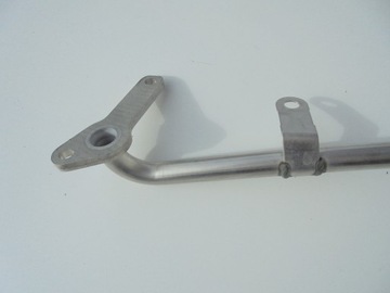 фото thumb №5, Mazda cx5 cx-5 2.2 d труба шланг води 2012-2017