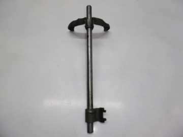 фото thumb №1, Вилка повзунок коробки передач zf 16s181 it