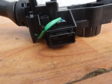 фото thumb №3, Citroen c1 ii 2014 перемикач світла лівий org