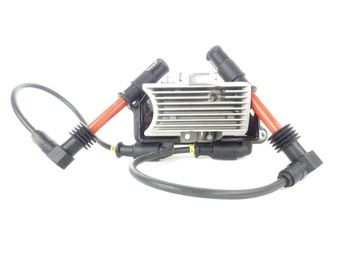 КАТУШКА ЗАЖИГАНИЯ SKV AUDI A4 A6 VW PASSAT 1.8 ADR 03SKV218