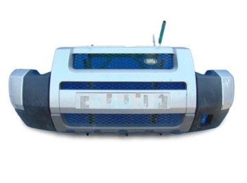 фото thumb №1, Land rover freelander lift бампер передній 03-06