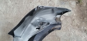 Ford focus mk4 hb бампер задня pdc nr4 Київ, фото thumb