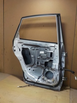 фото thumb №6, Impreza iii gh 2.0 08r дверь левая задние