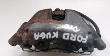 фото thumb №1, Ford kuga mk1 супорт гальмівний передній лівий kpl